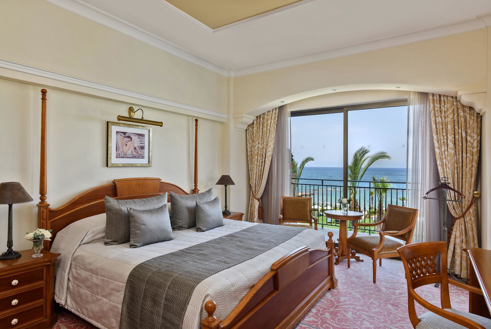 Elysium Hotel foto 31