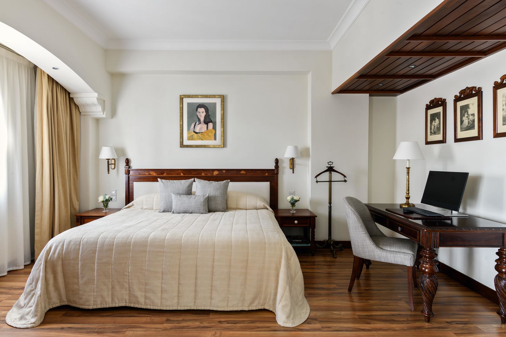 Elysium Hotel foto 27