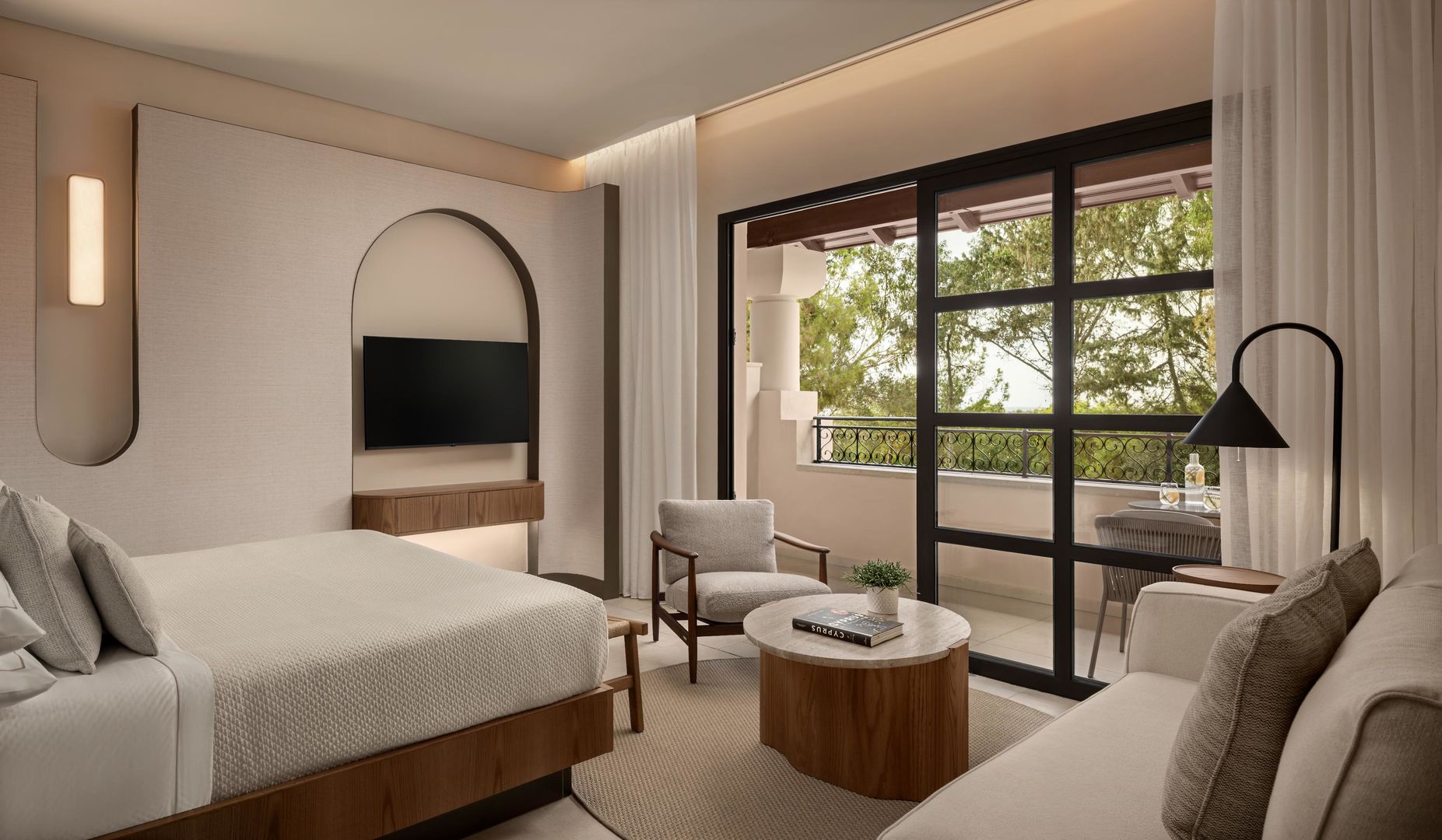 Elysium Hotel foto 17