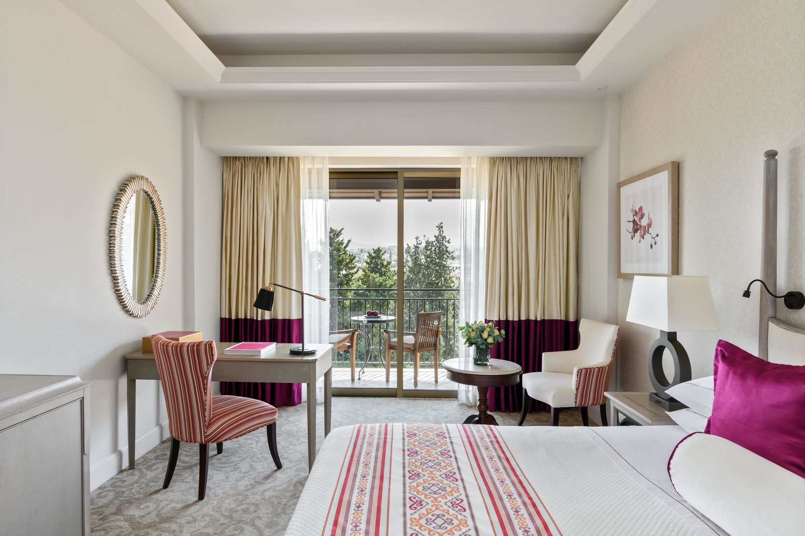 Elysium Hotel foto 19