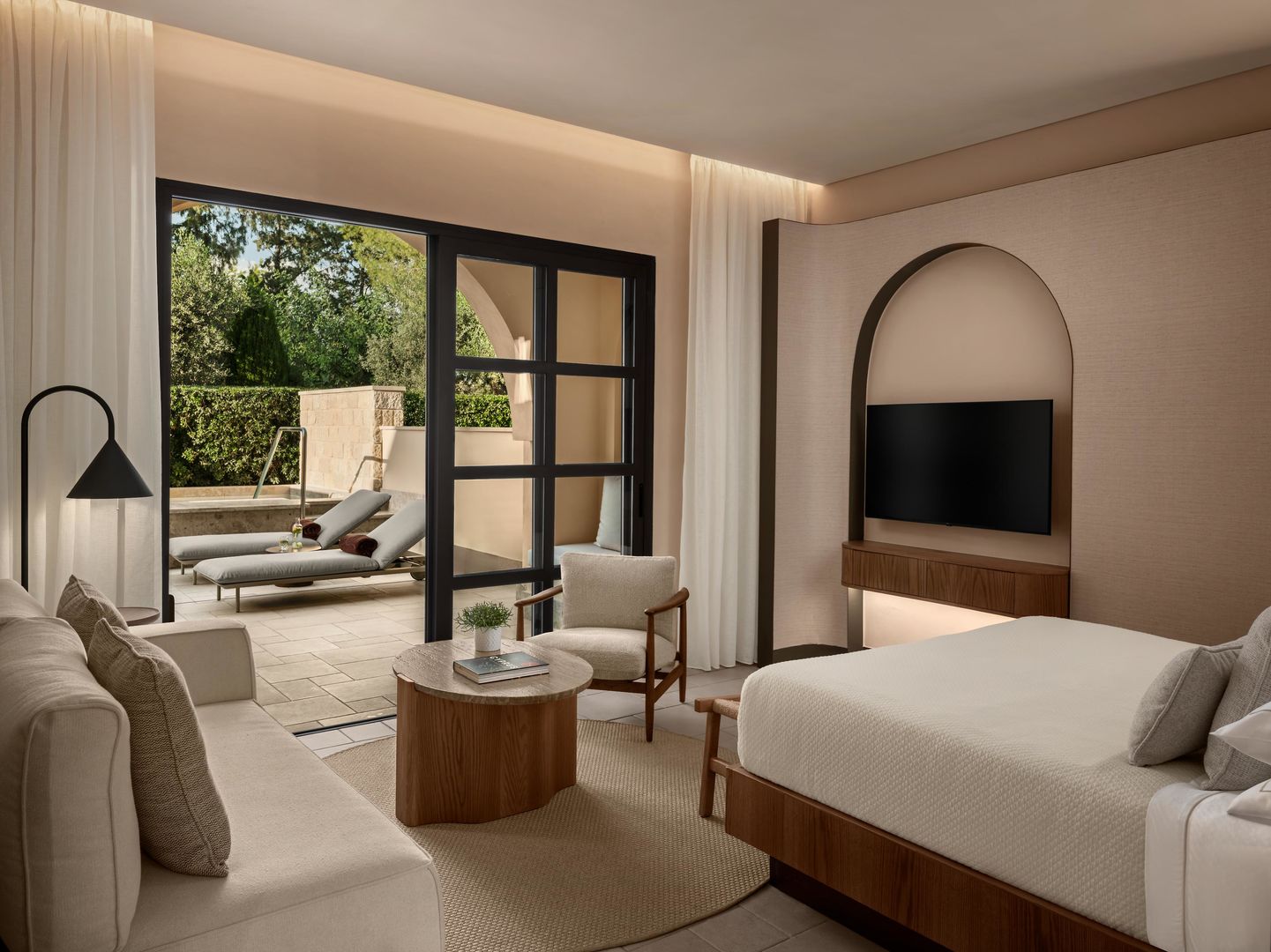 Elysium Hotel foto 14