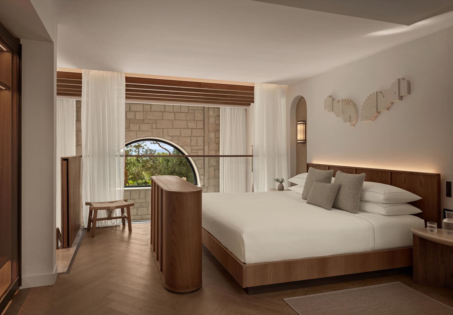 Elysium Hotel foto 35