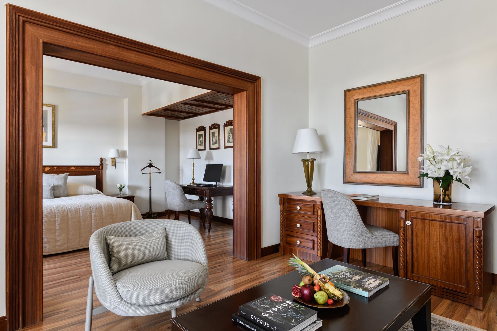 Elysium Hotel foto 28