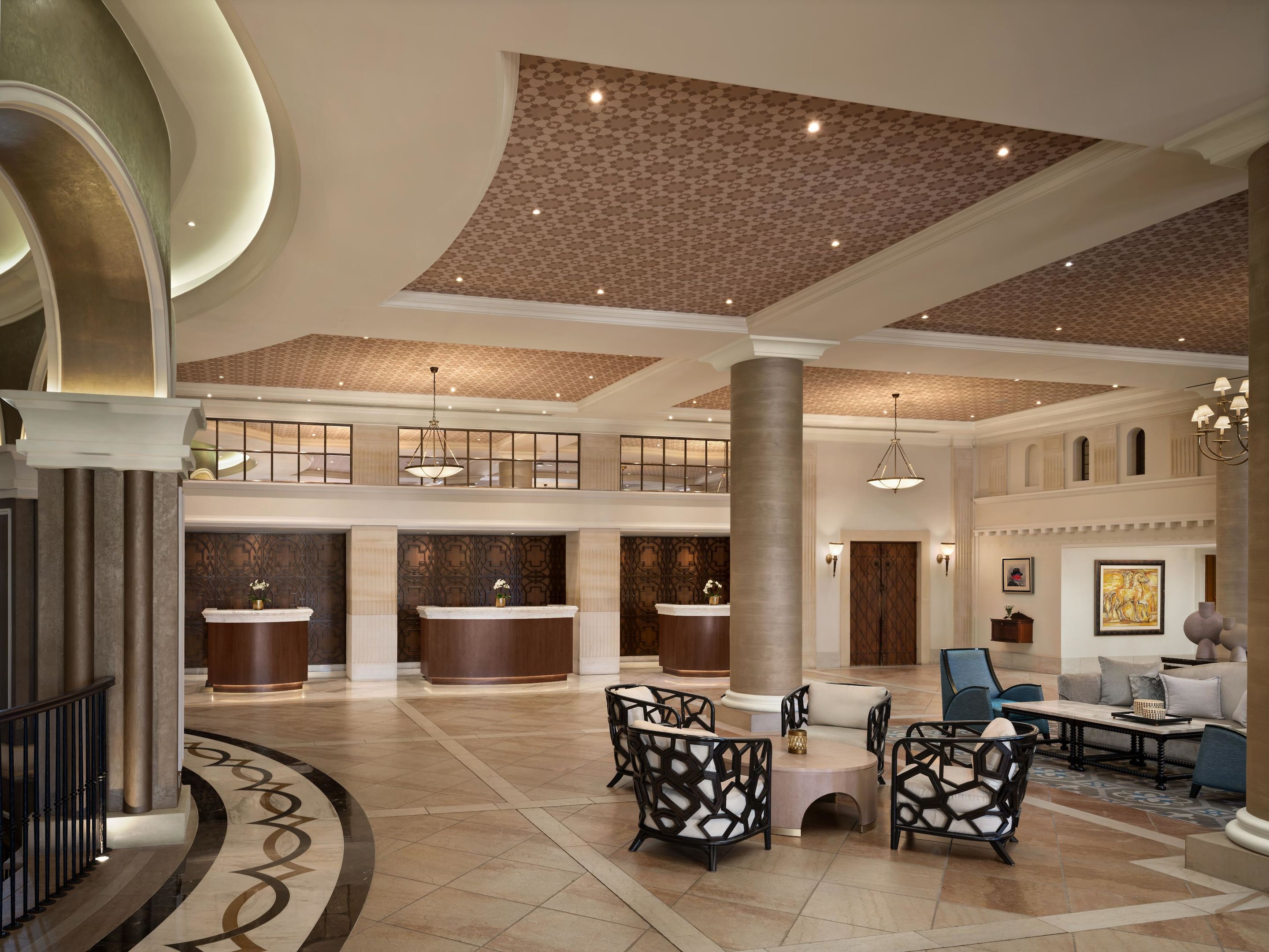 Elysium Hotel foto 16