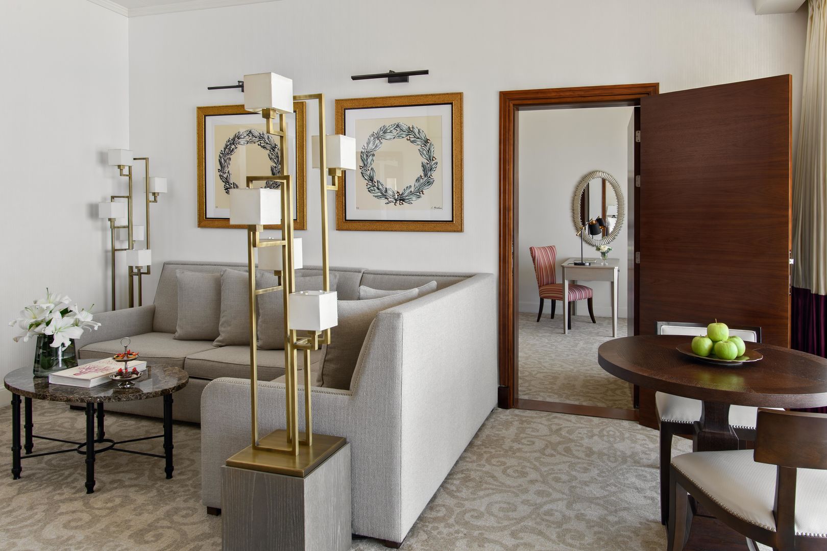 Elysium Hotel foto 26