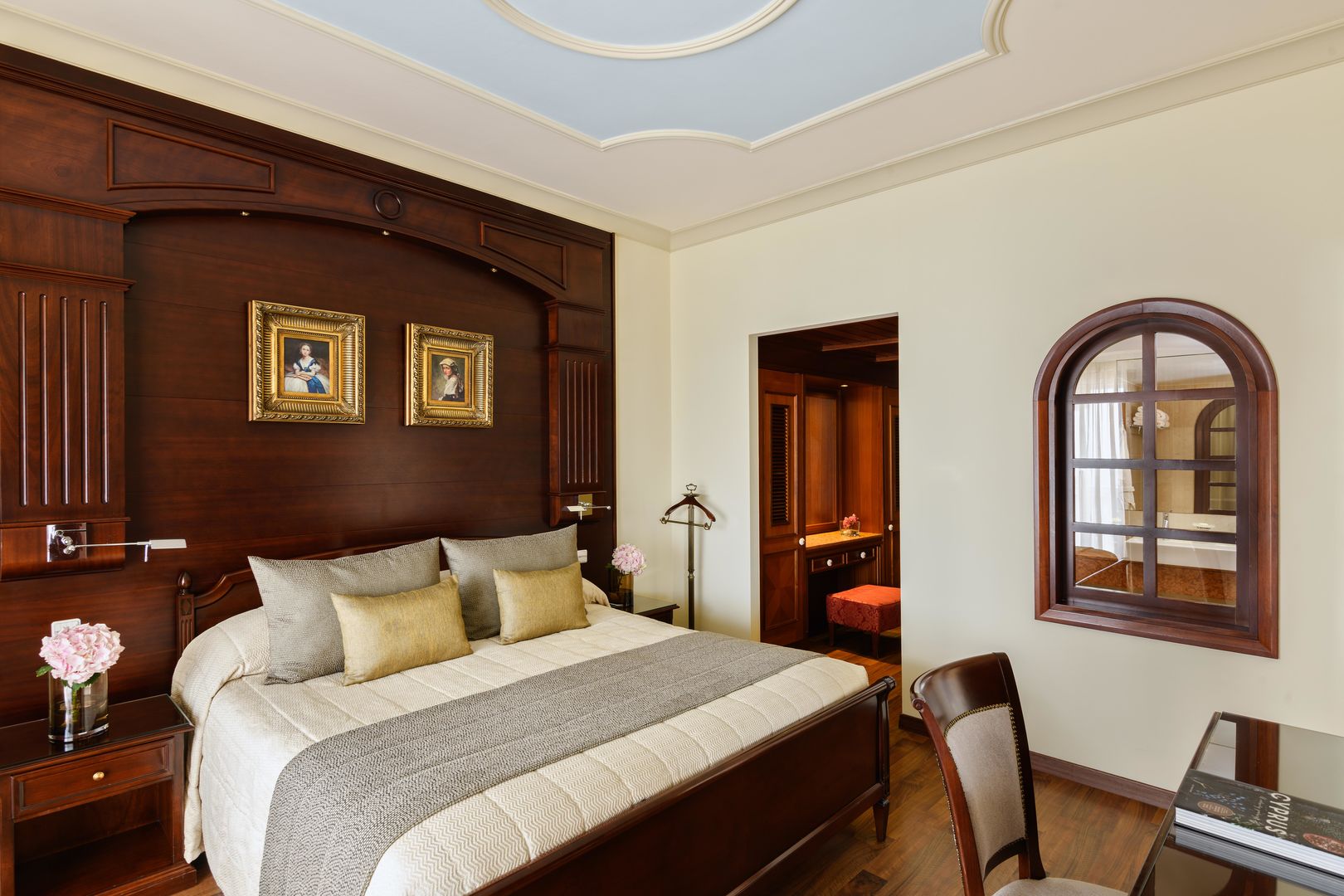Elysium Hotel foto 33