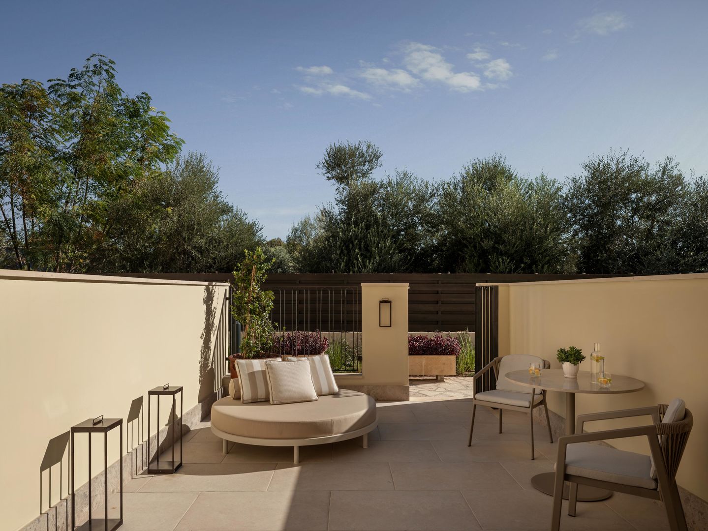 Elysium Hotel foto 24