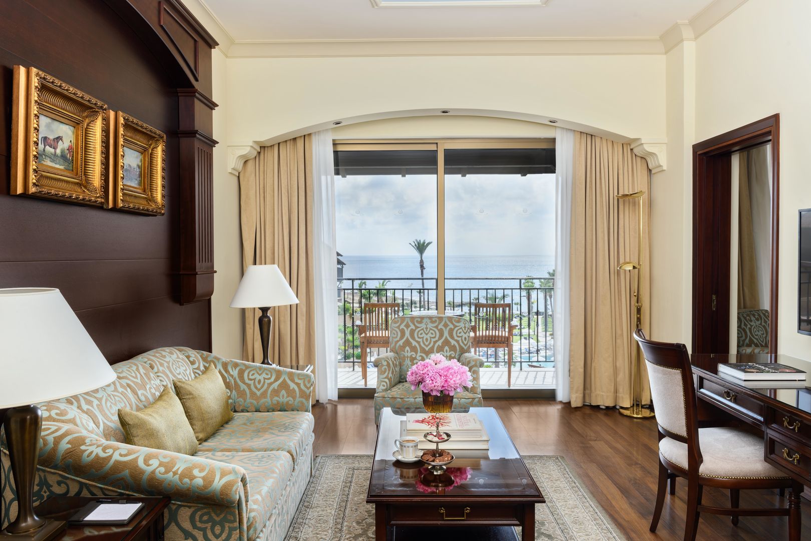 Elysium Hotel foto 34