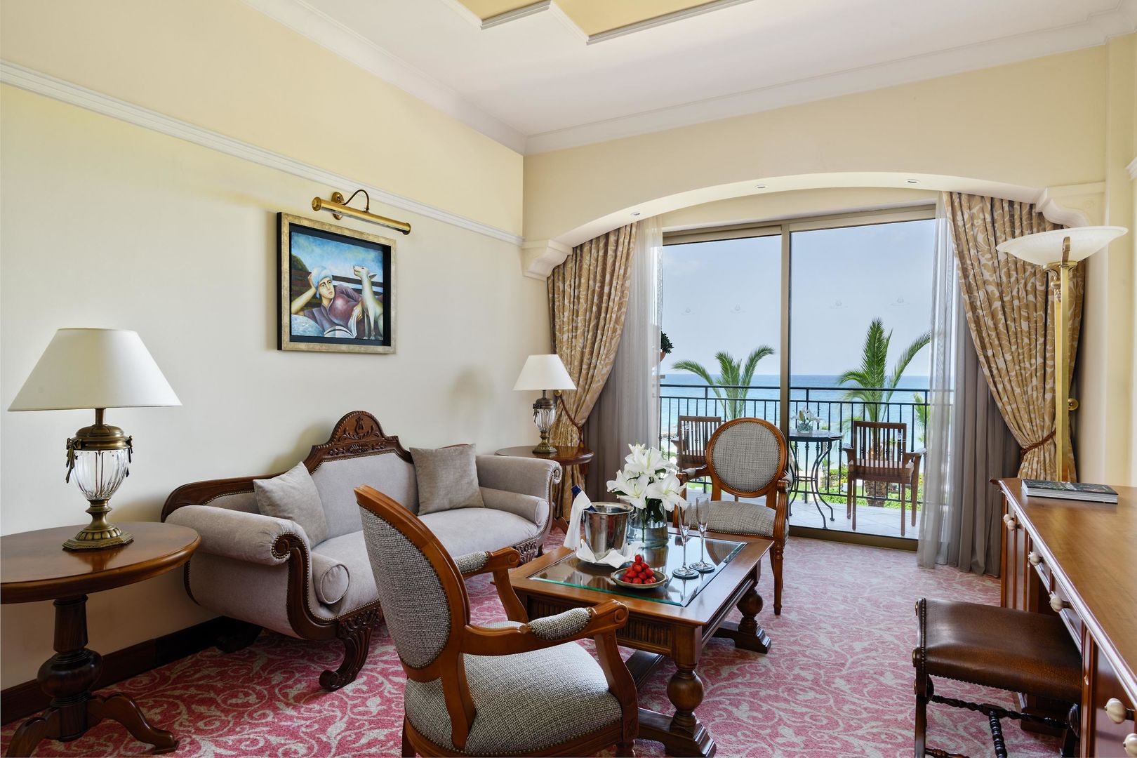Elysium Hotel foto 30