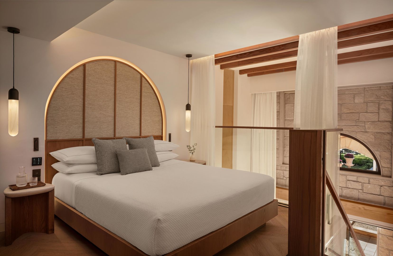 Elysium Hotel foto 23