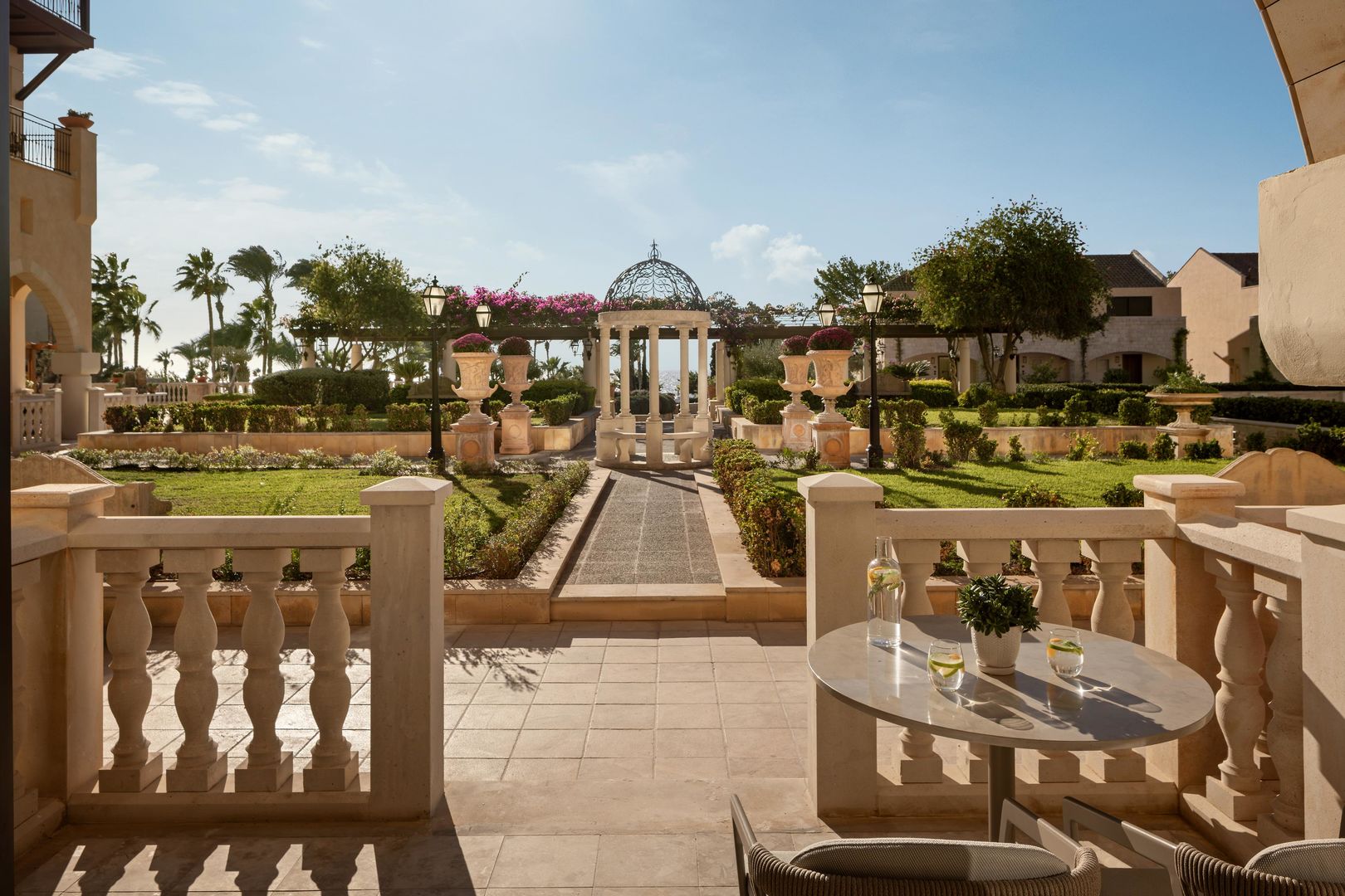 Elysium Hotel foto 22