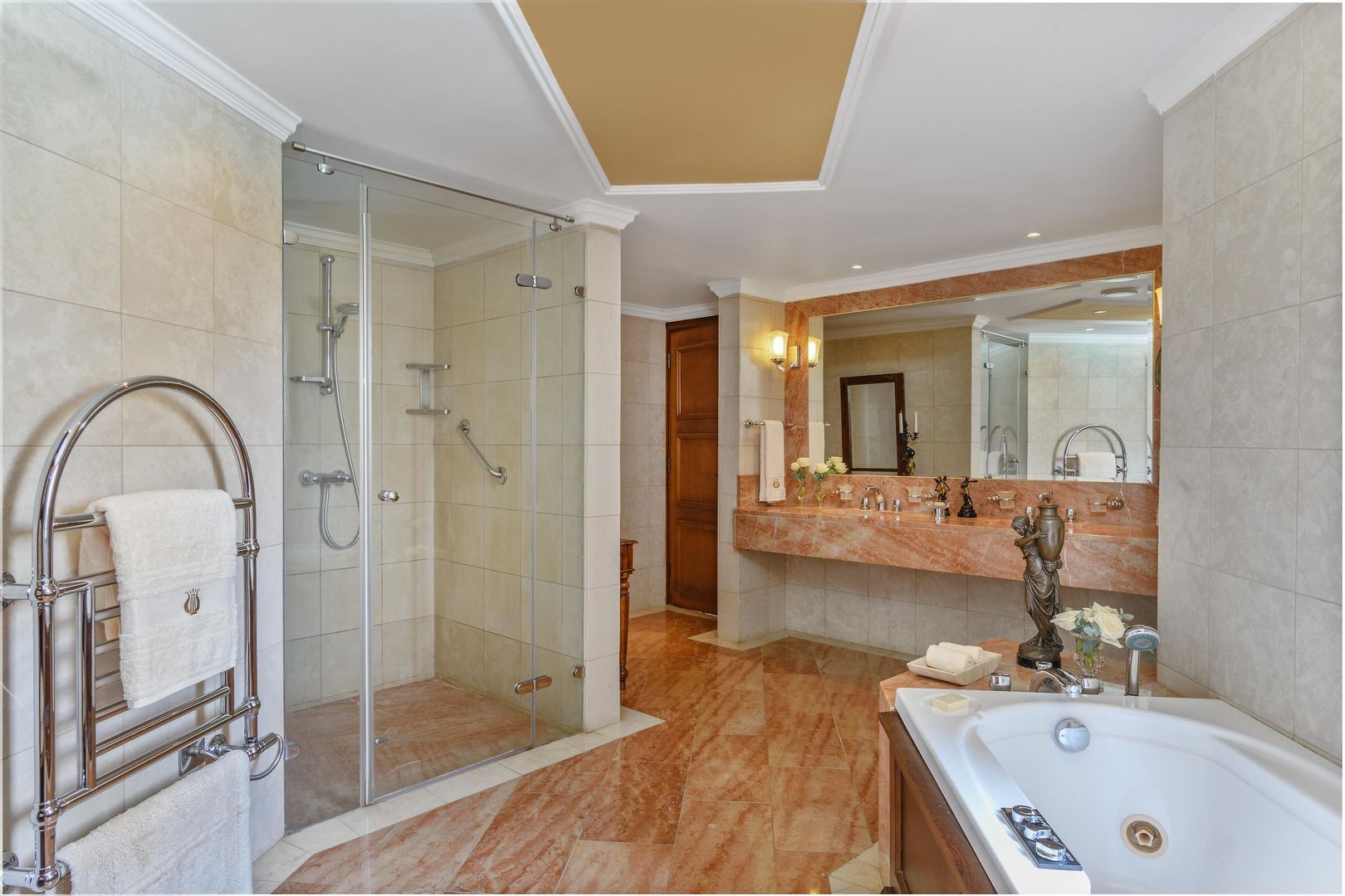 Elysium Hotel foto 29