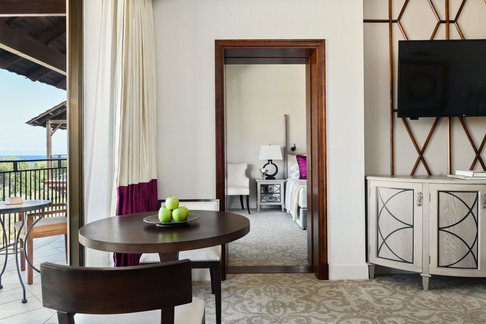 Elysium Hotel foto 25