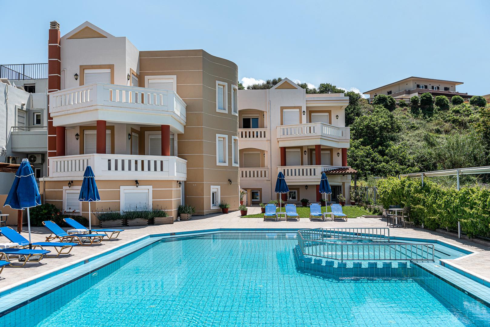 Artemis Apartments foto 11