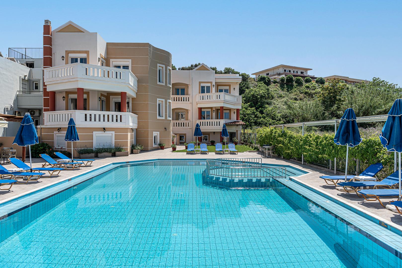Artemis Apartments foto 14