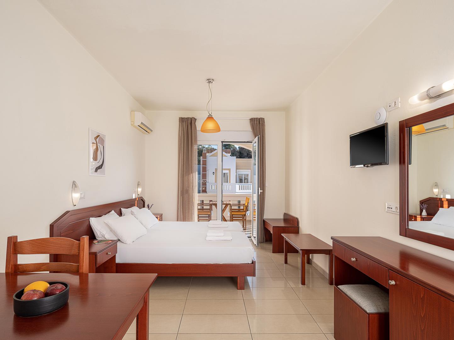 Artemis Apartments foto 32