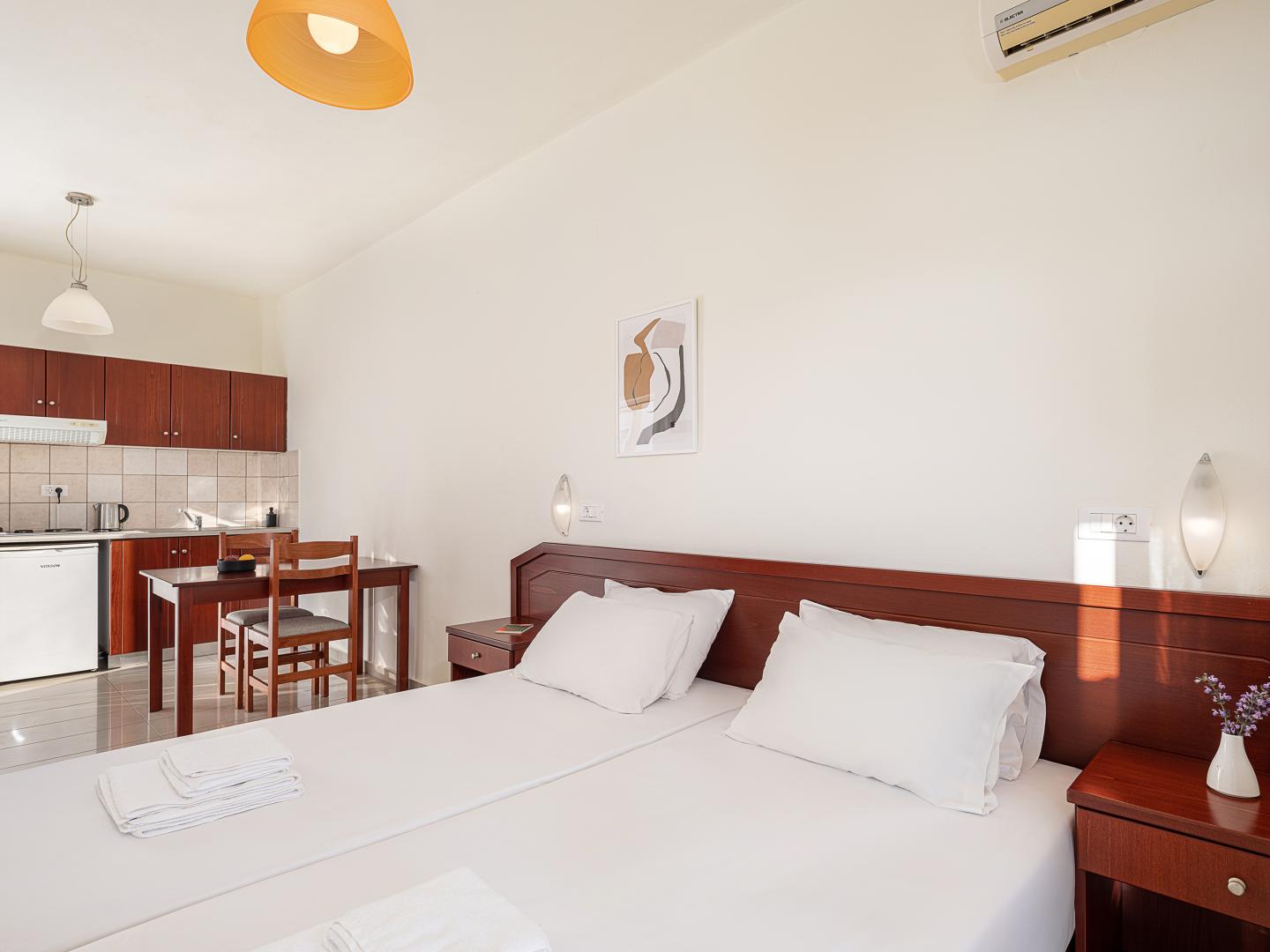 Artemis Apartments foto 35