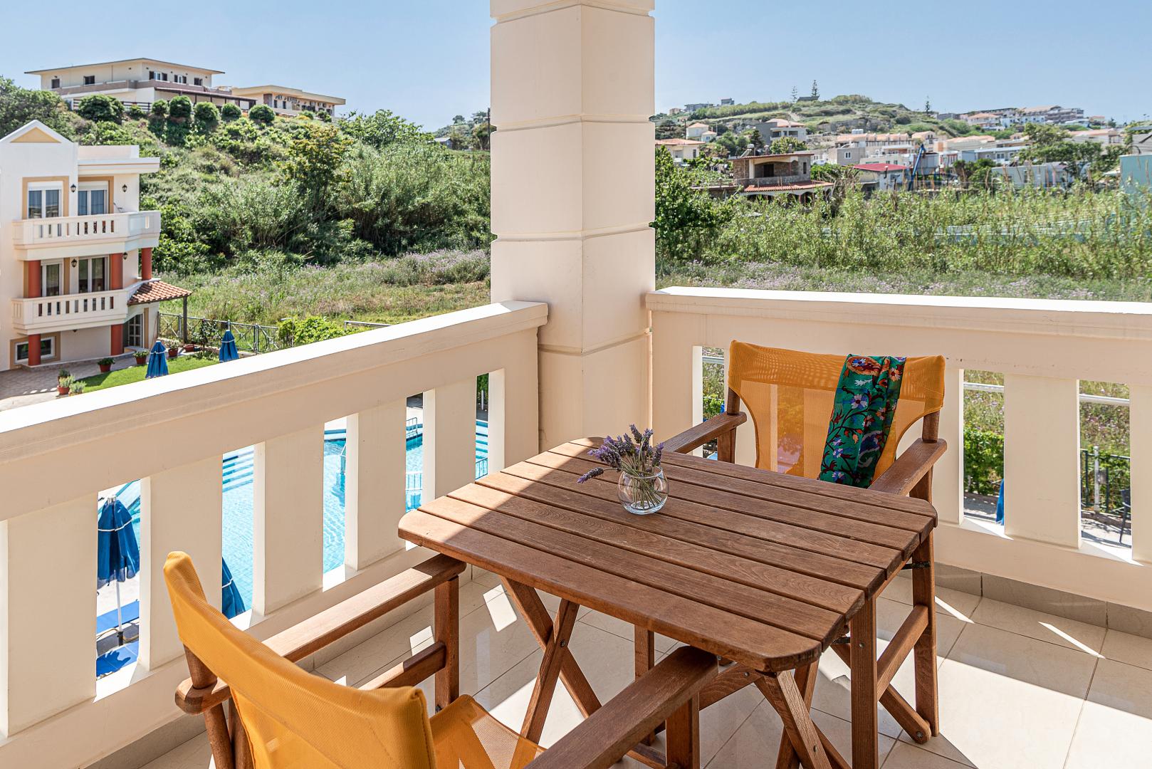 Artemis Apartments foto 36