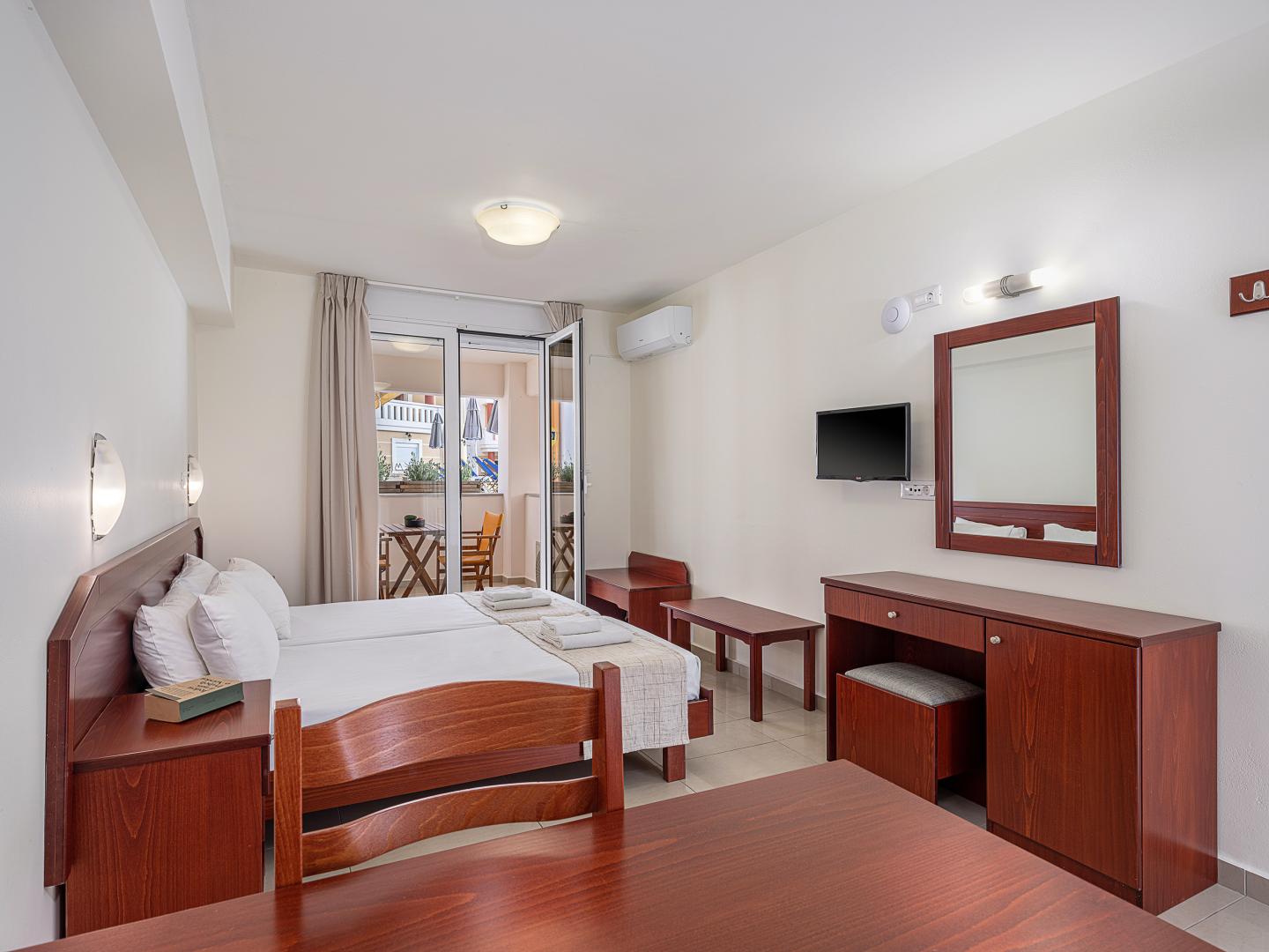 Artemis Apartments foto 37