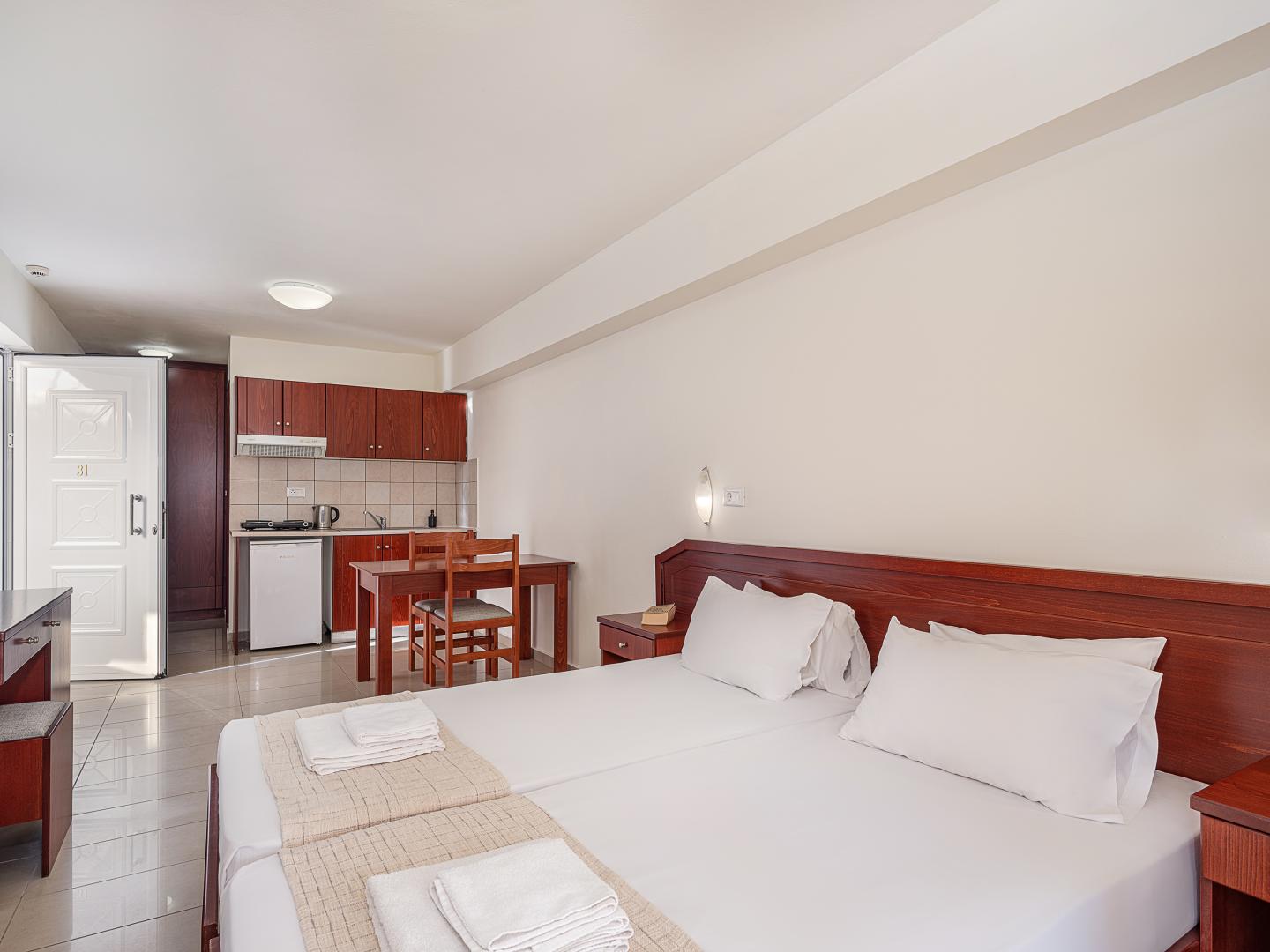 Artemis Apartments foto 38