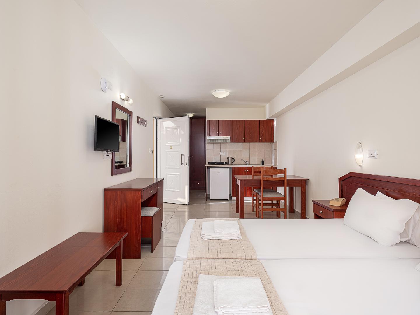 Artemis Apartments foto 39