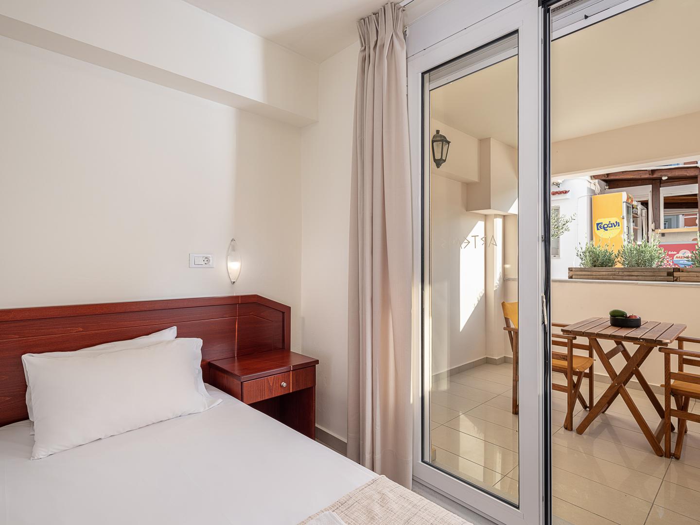 Artemis Apartments foto 40