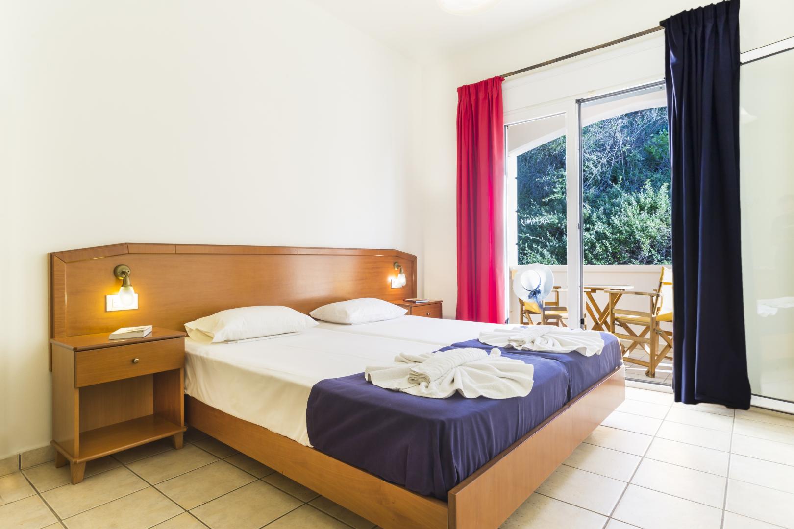 Artemis Apartments foto 41