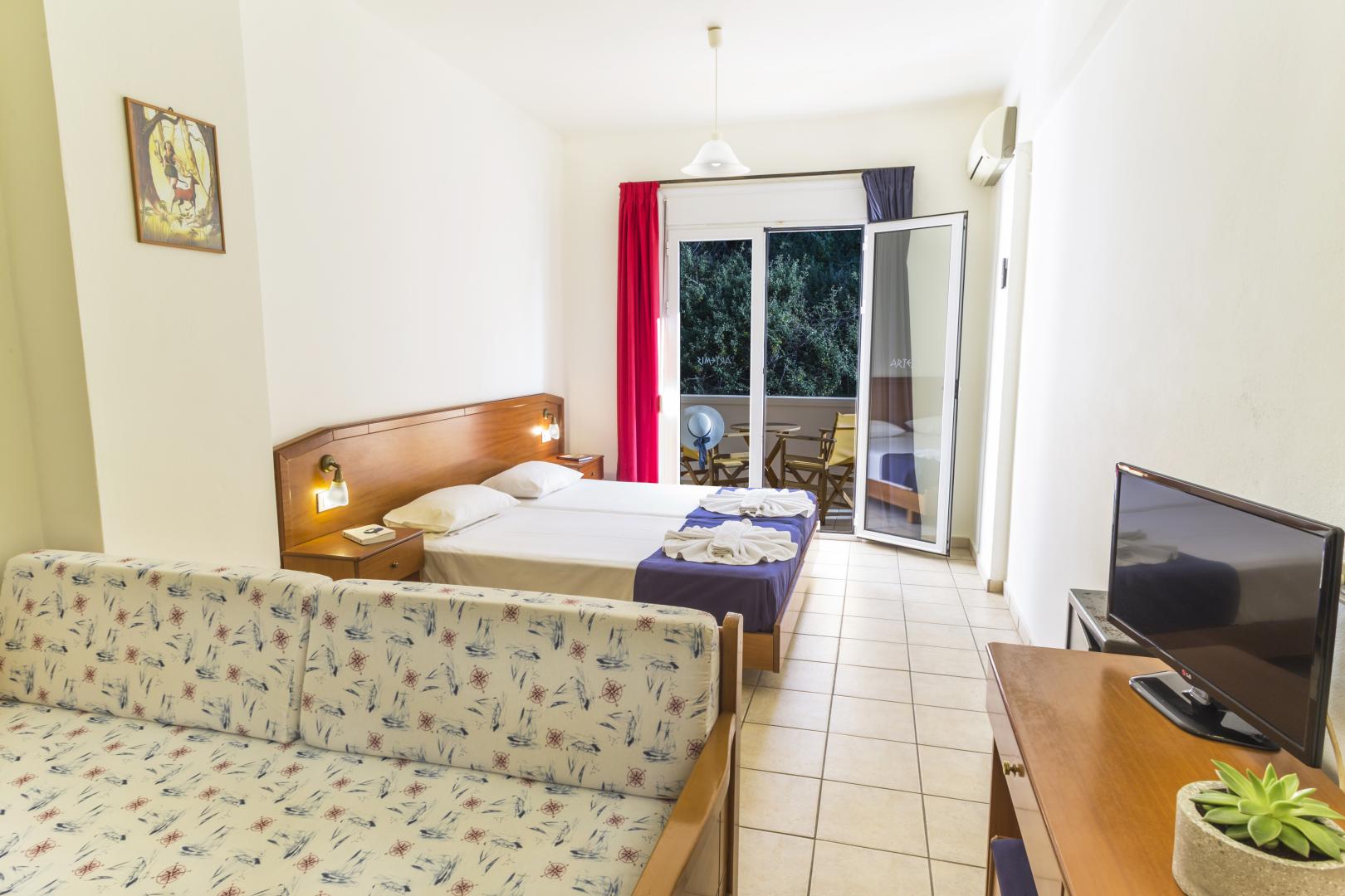 Artemis Apartments foto 42