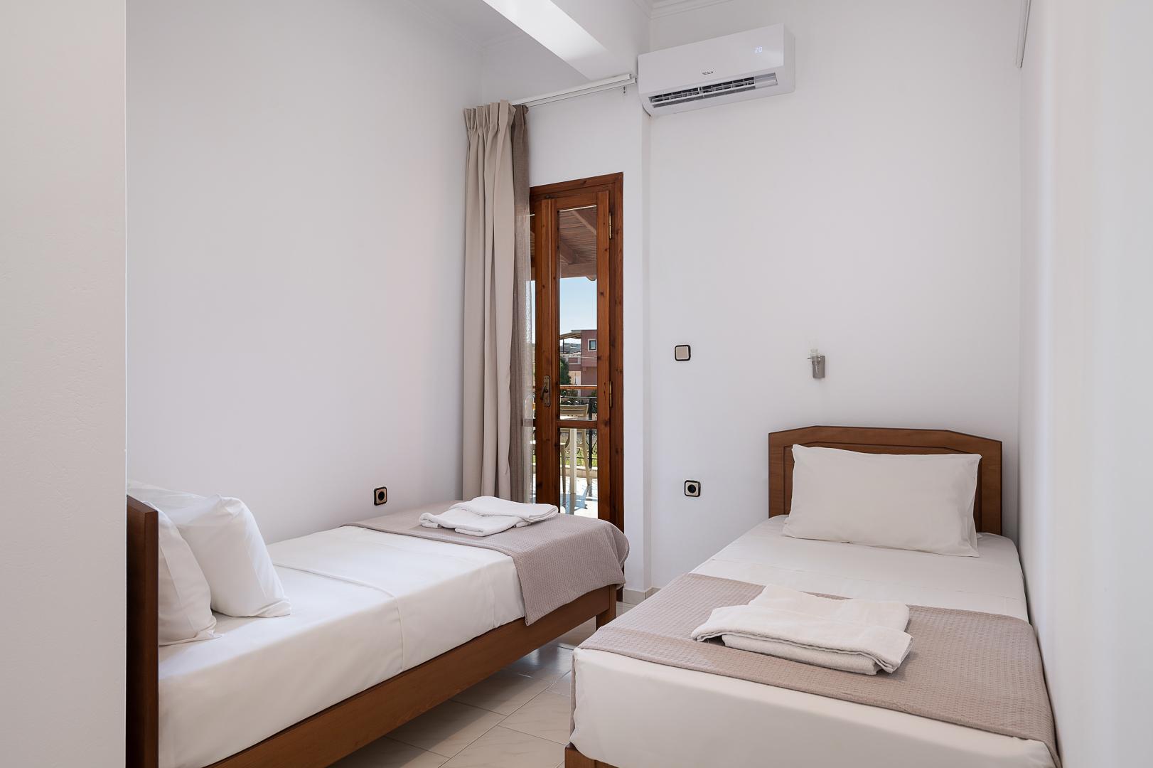 Artemis Apartments foto 15