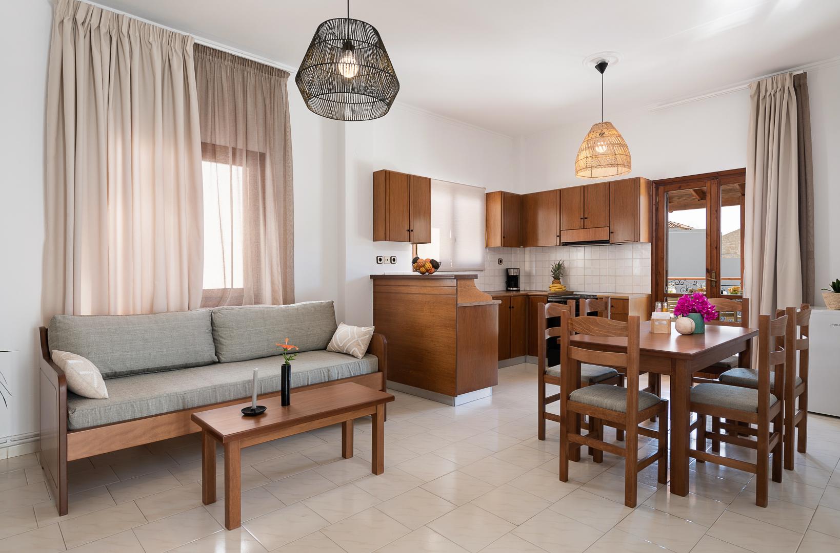 Artemis Apartments foto 17