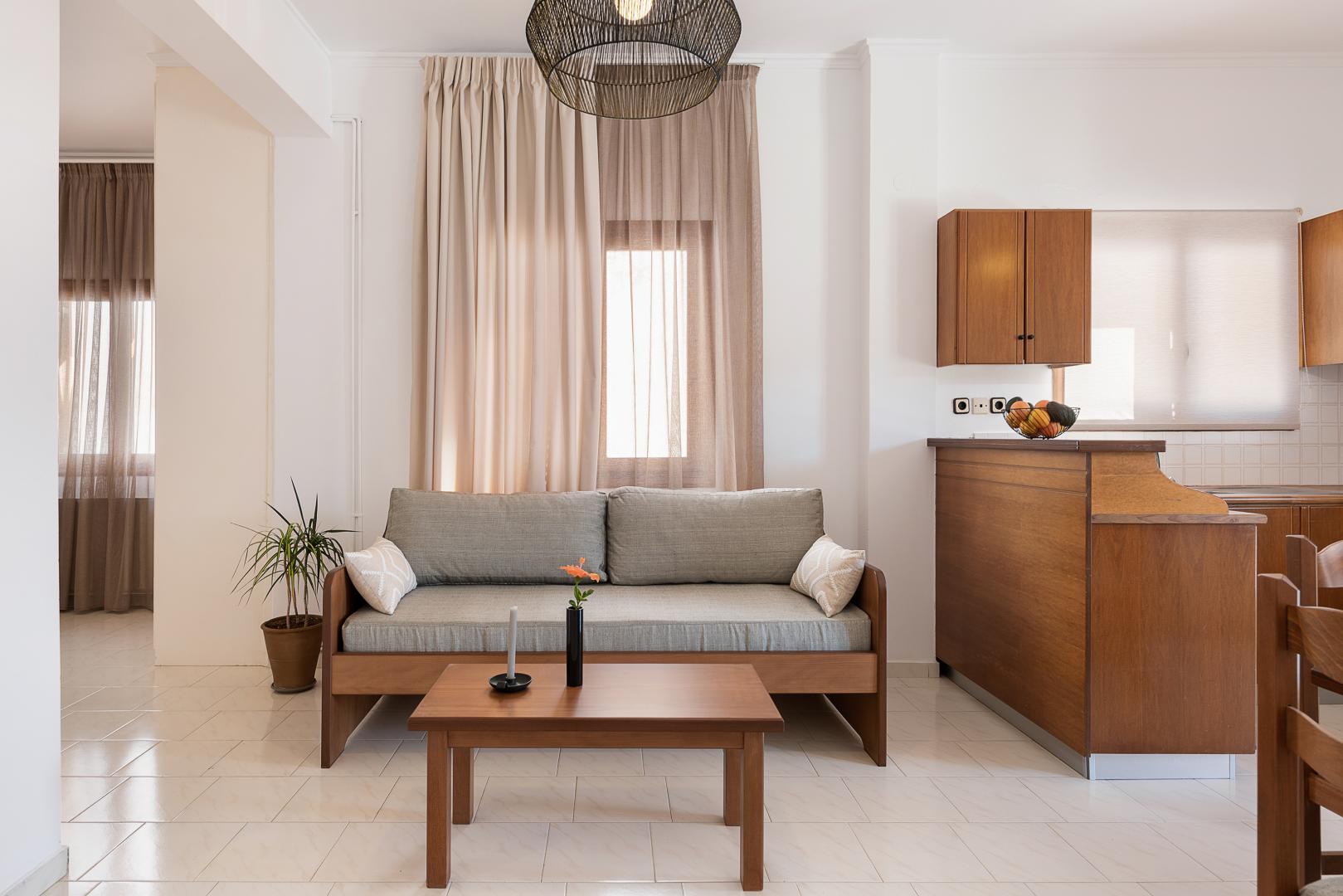 Artemis Apartments foto 18
