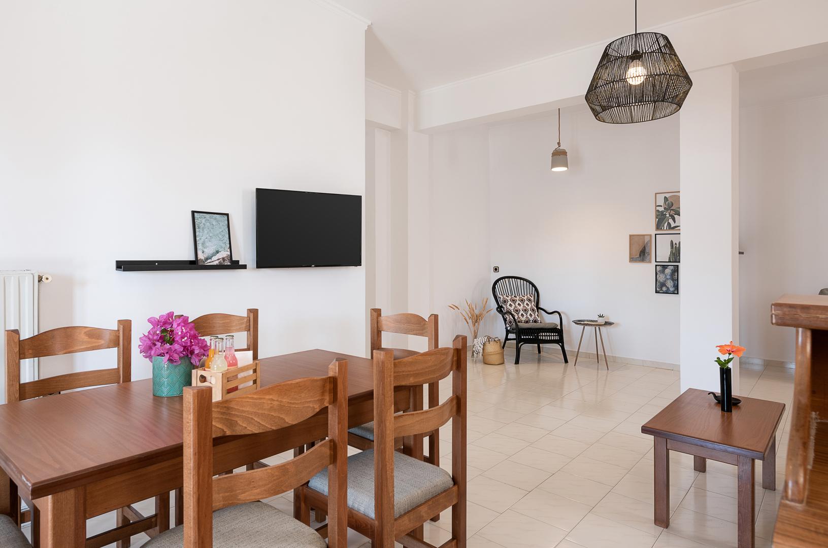 Artemis Apartments foto 19