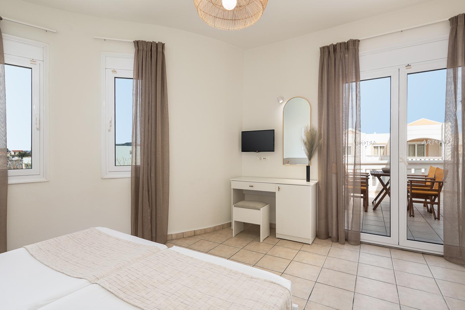 Artemis Apartments foto 44