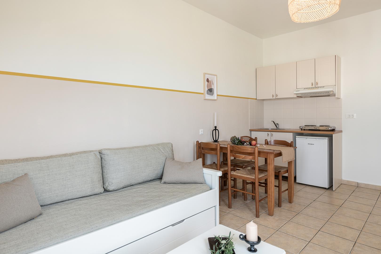 Artemis Apartments foto 45