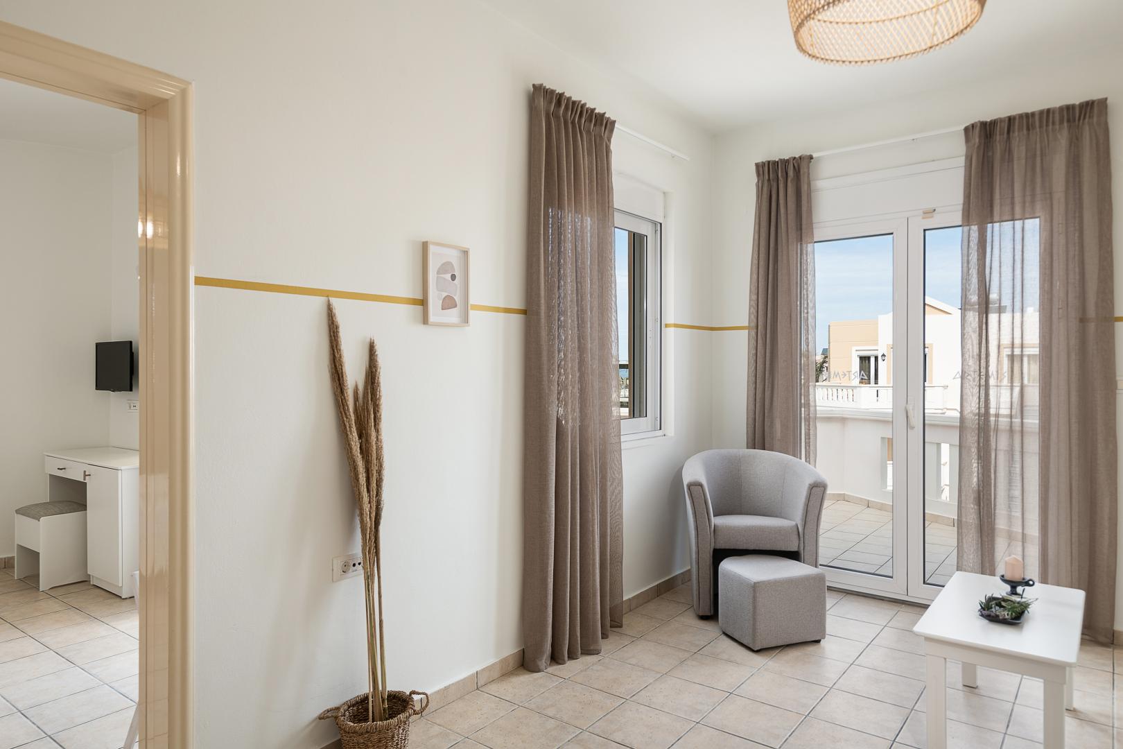 Artemis Apartments foto 46