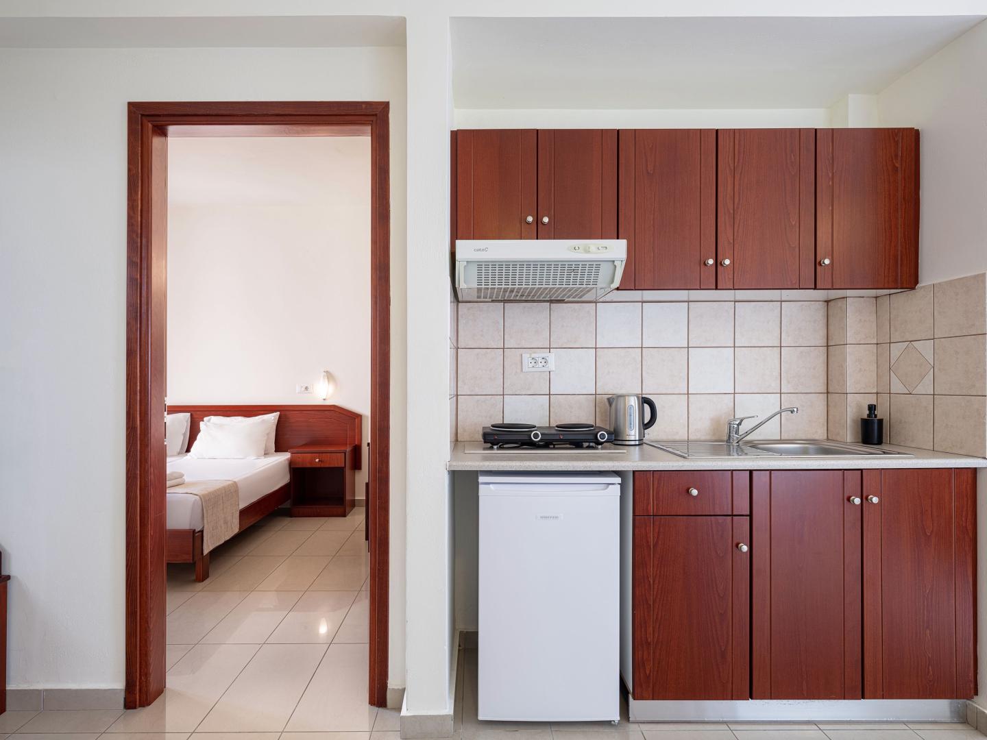 Artemis Apartments foto 30
