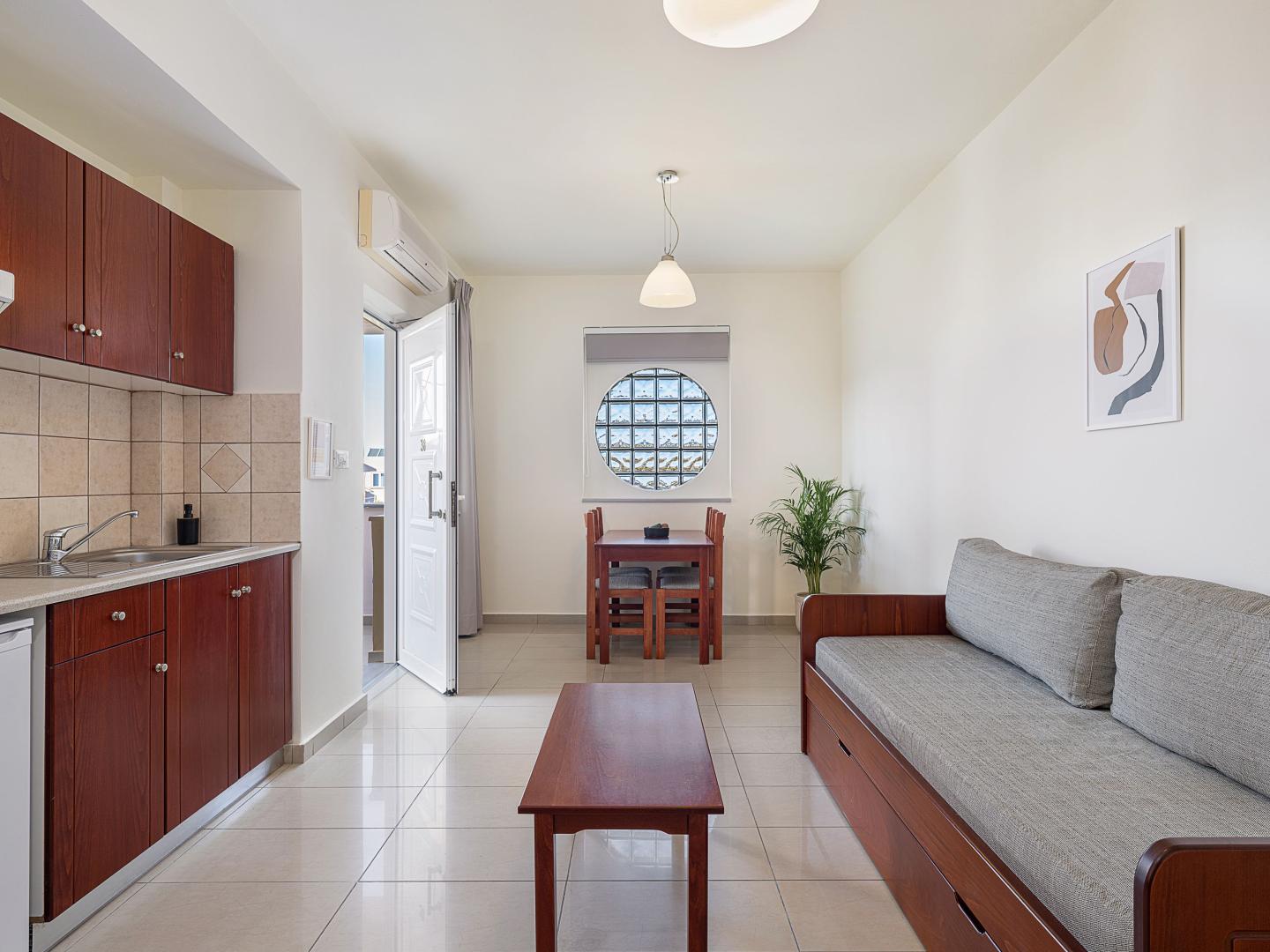 Artemis Apartments foto 31