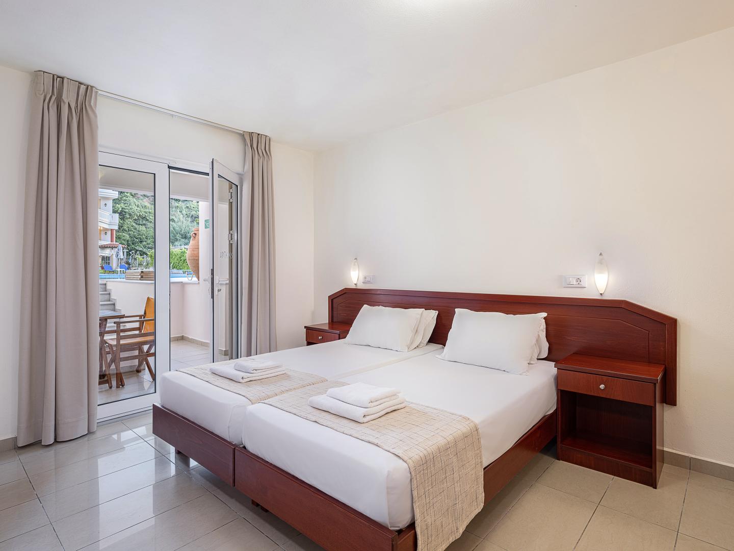 Artemis Apartments image 1