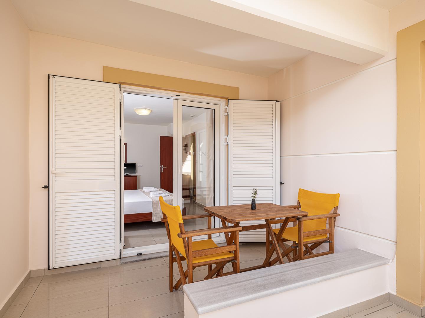 Artemis Apartments foto 6