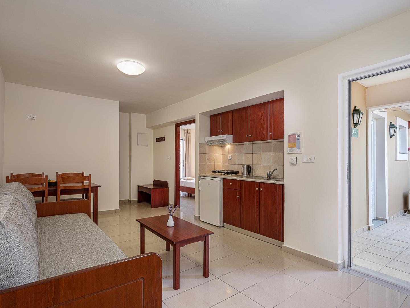 Artemis Apartments foto 9