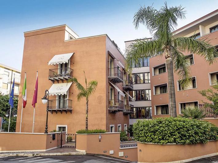Artemis Apartments foto 2