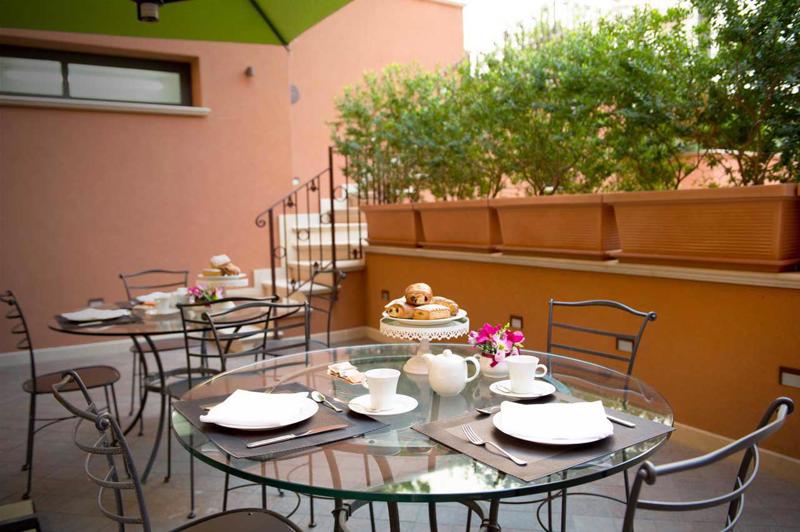 Artemis Apartments foto 4