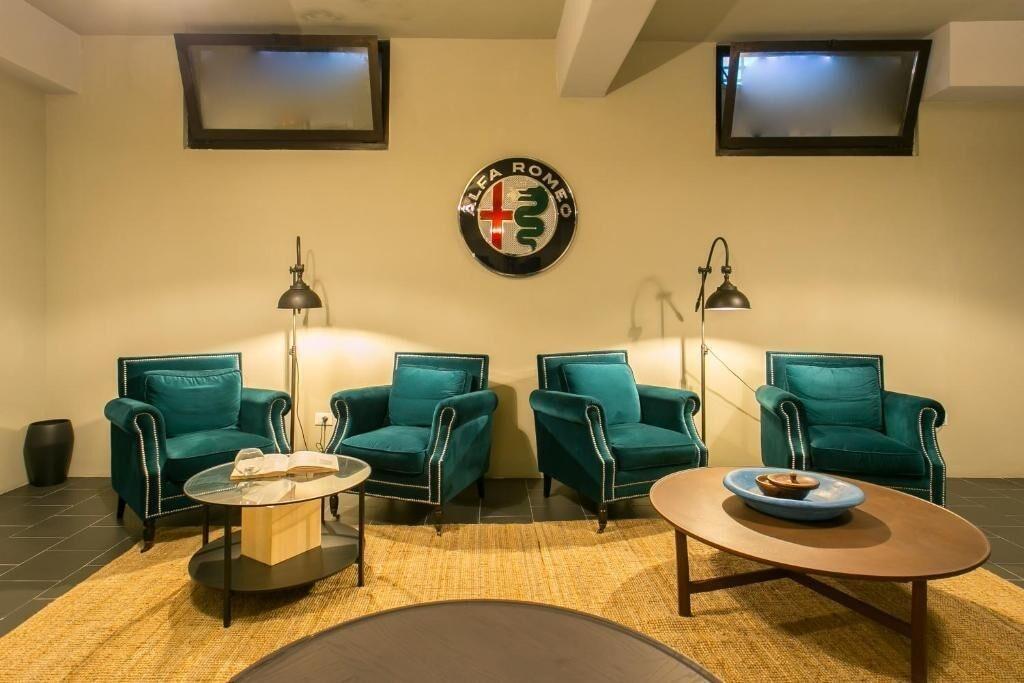 The Leoncino Hotel image 2
