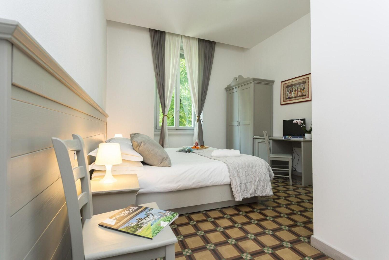 The Leoncino Hotel foto 6