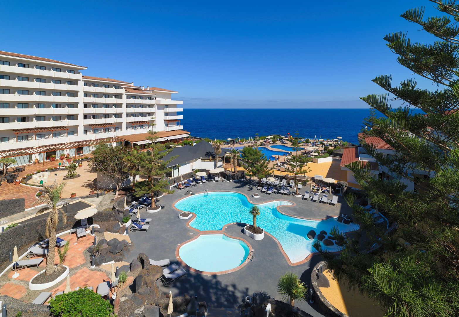 H10 Taburiente Playa foto 20