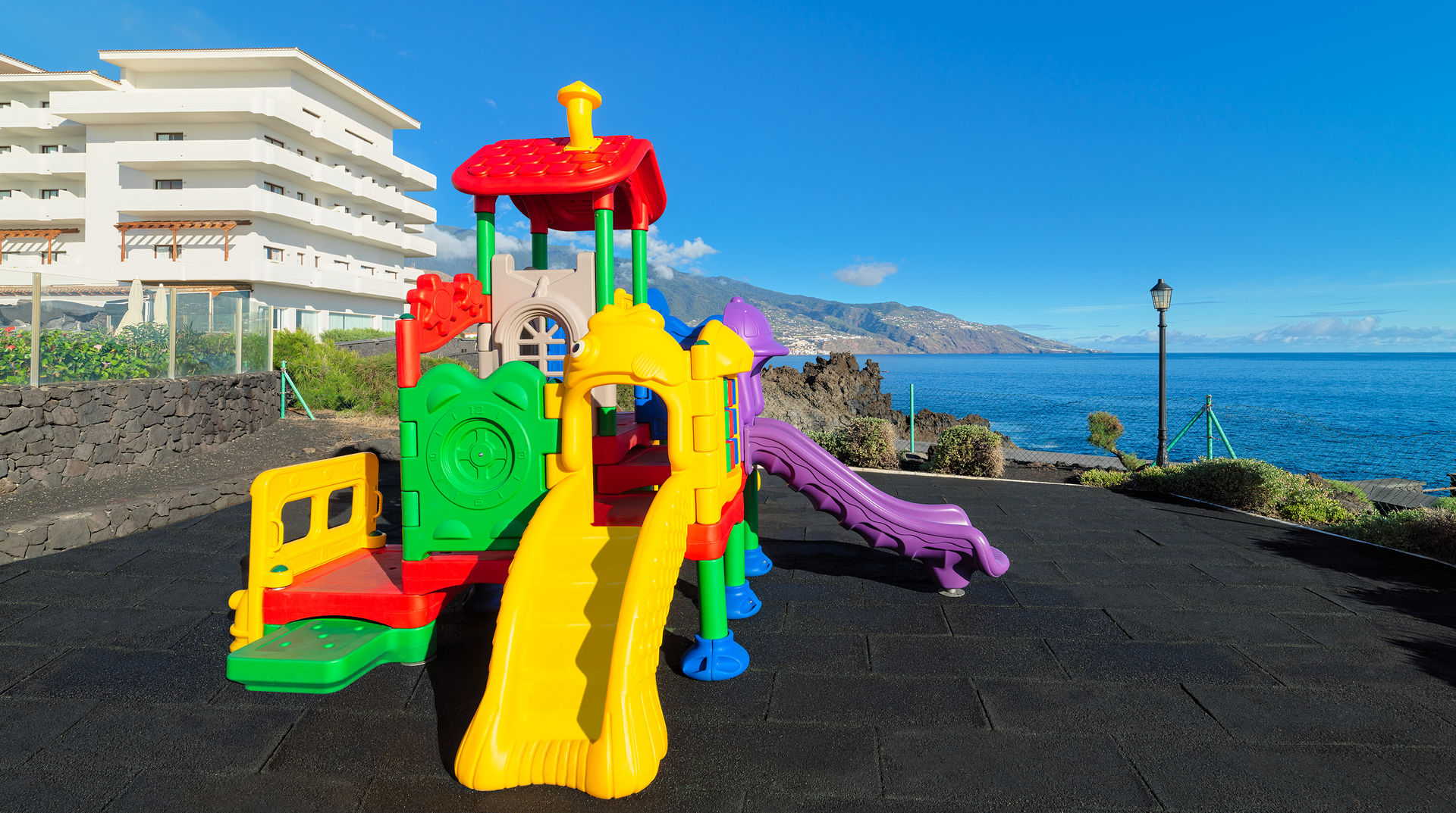 H10 Taburiente Playa foto 18