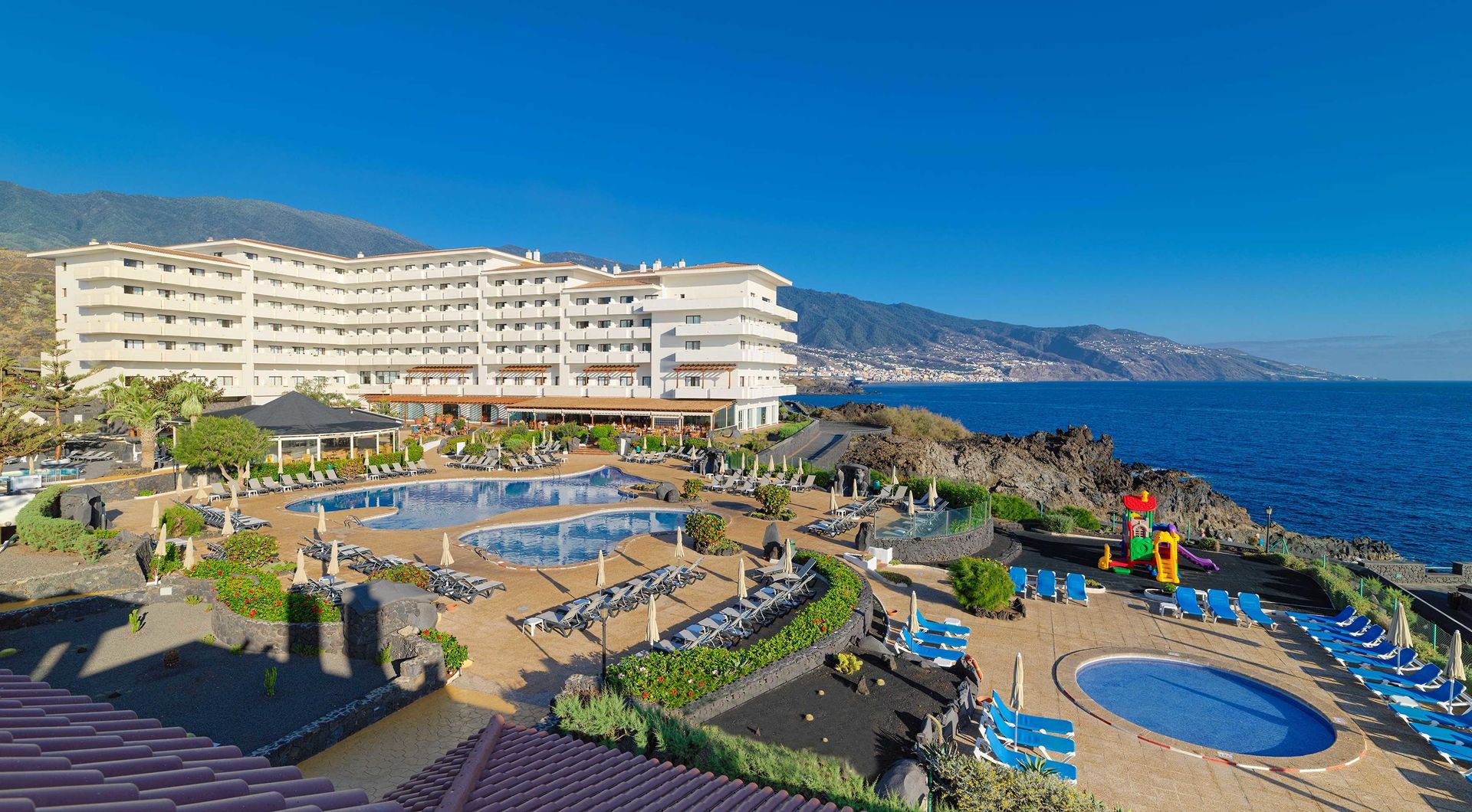 H10 Taburiente Playa foto 21