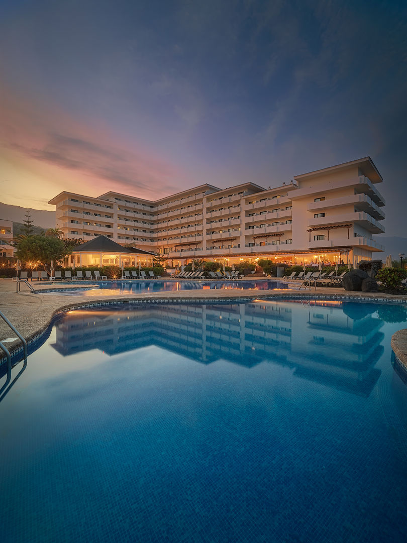 H10 Taburiente Playa foto 14