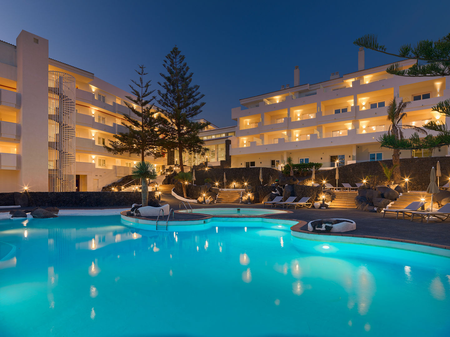 H10 Taburiente Playa foto 23