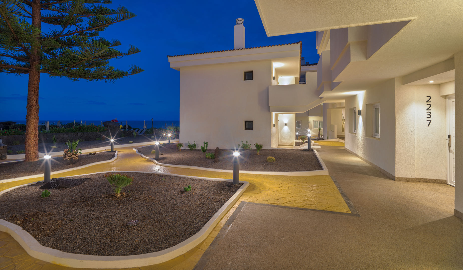 H10 Taburiente Playa foto 24